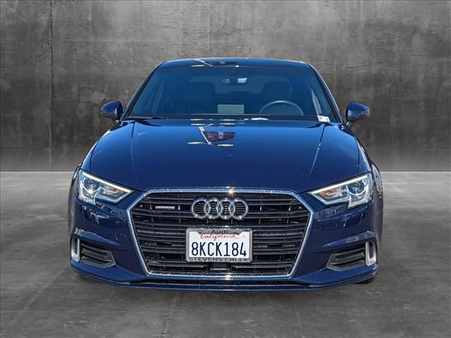 2018 Audi A3 Premium