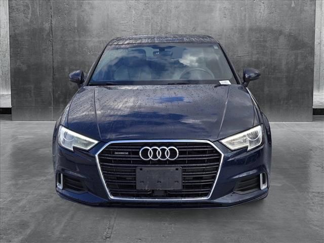 2018 Audi A3 Premium