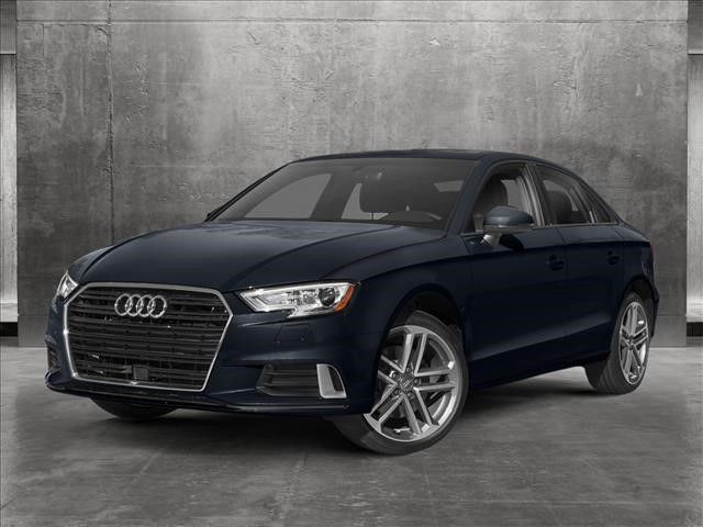 2018 Audi A3 Premium