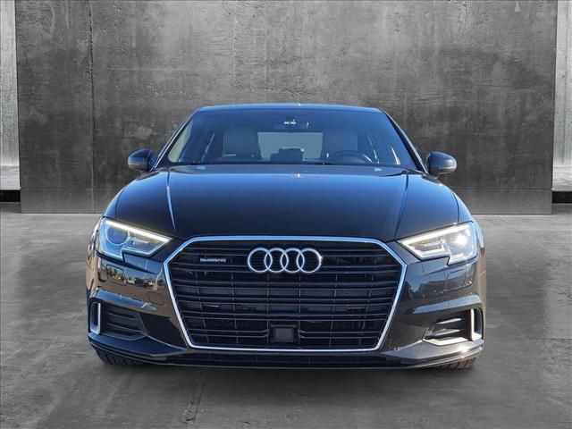 2018 Audi A3 Premium