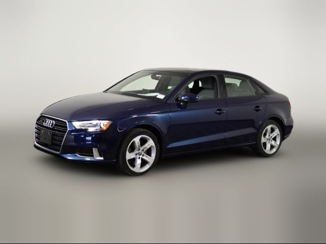 2018 Audi A3 Premium