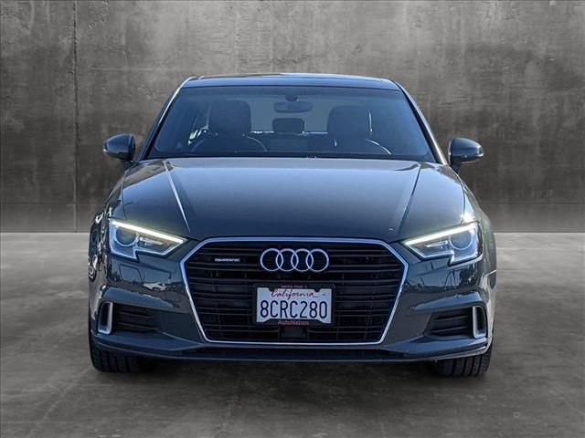 2018 Audi A3 Premium