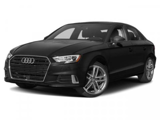 2018 Audi A3 Premium