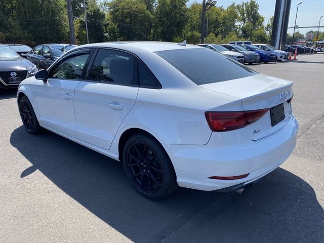 2018 Audi A3 Premium