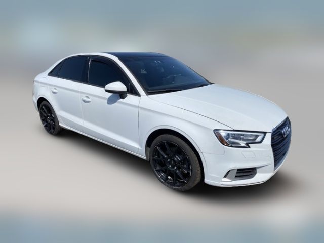 2018 Audi A3 Premium