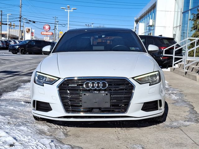 2018 Audi A3 Premium