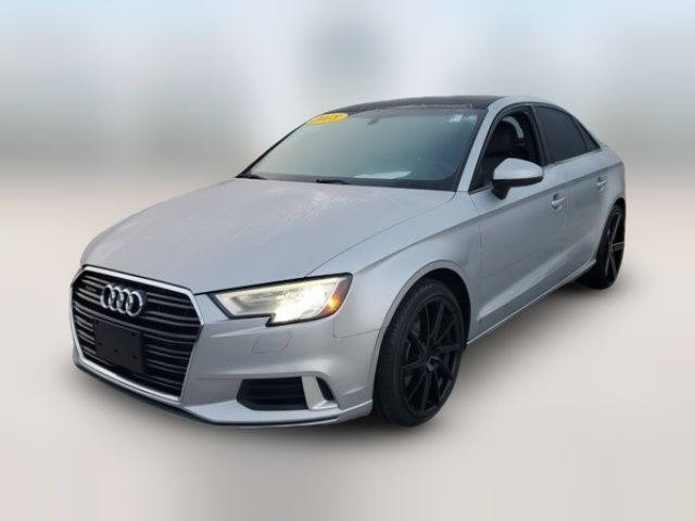 2018 Audi A3 Premium