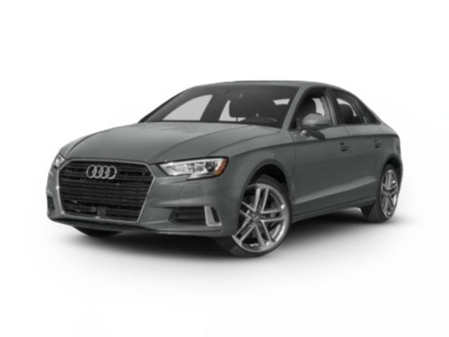 2018 Audi A3 Premium Plus