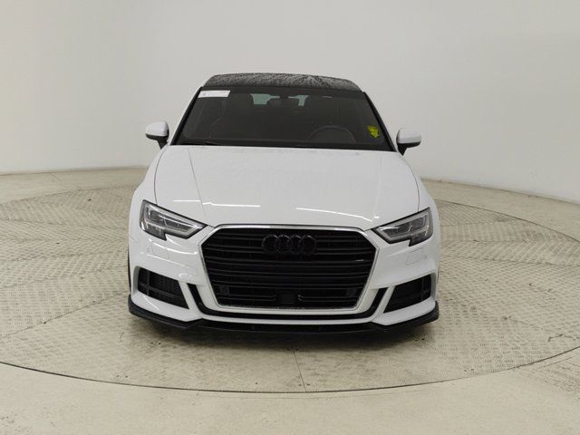 2018 Audi A3 Premium Plus