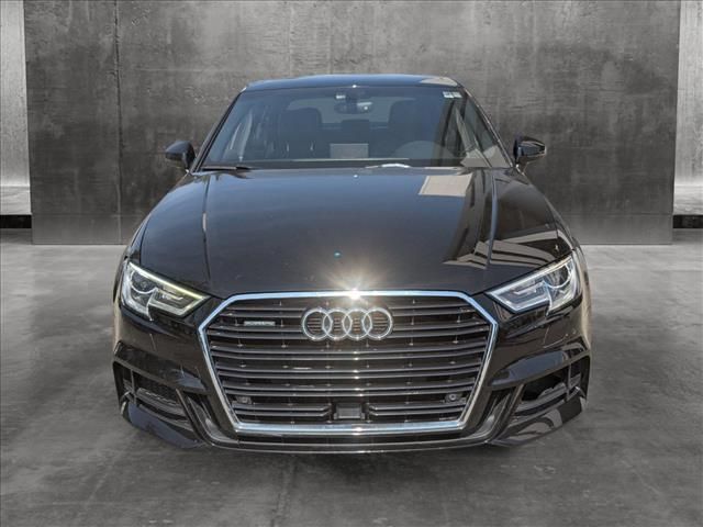 2018 Audi A3 Premium Plus