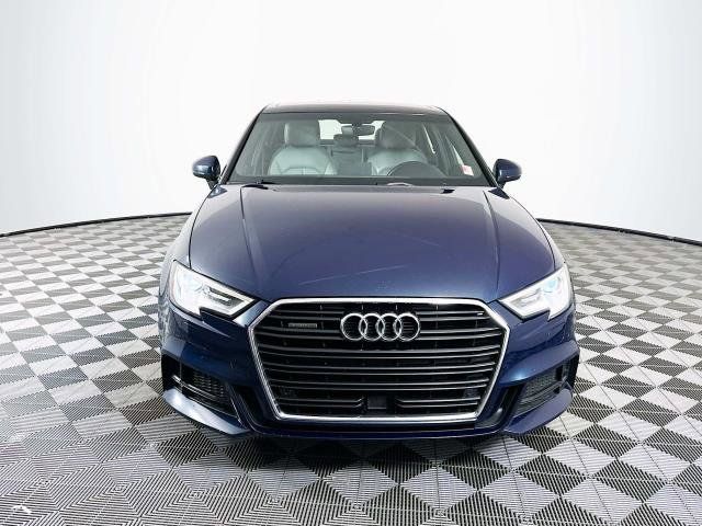 2018 Audi A3 Premium Plus