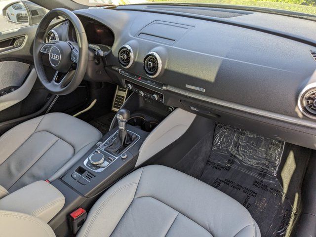 2018 Audi A3 Sportback e-tron Prestige