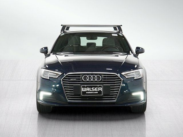 2018 Audi A3 Sportback e-tron Premium