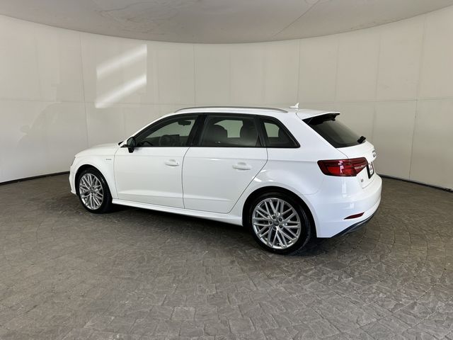 2018 Audi A3 Sportback e-tron Premium