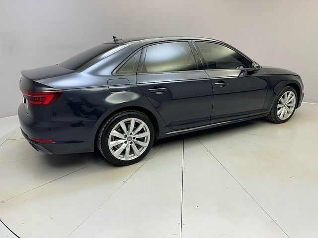 Door Kit | AUDI A4 BASE 2017 Door Kit | AUDI A4 BASE 2017