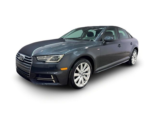 Headlamp Kit | AUDI A4 BASE 2018