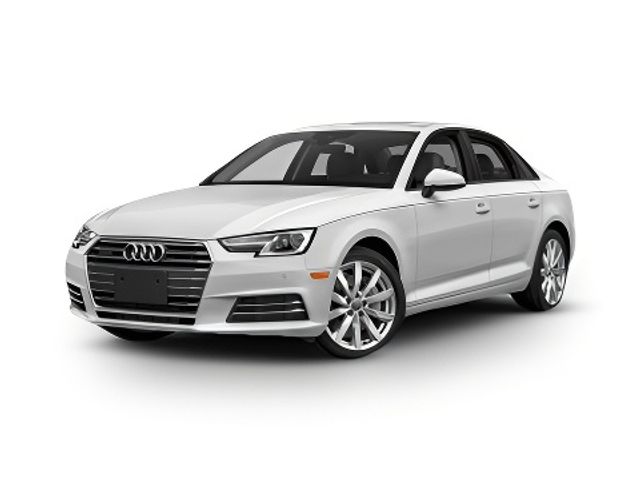 2018 Audi A4 Premium