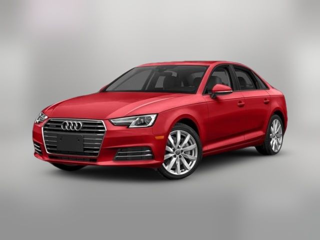 2018 Audi A4 Premium