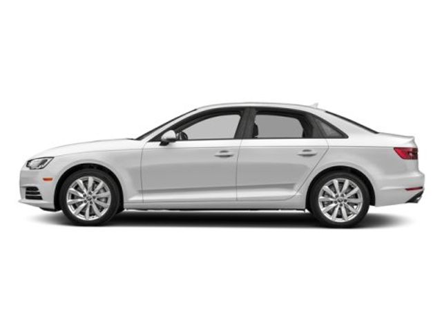 2018 Audi A4 Premium