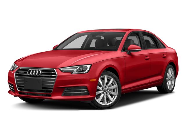 2018 Audi A4 Premium