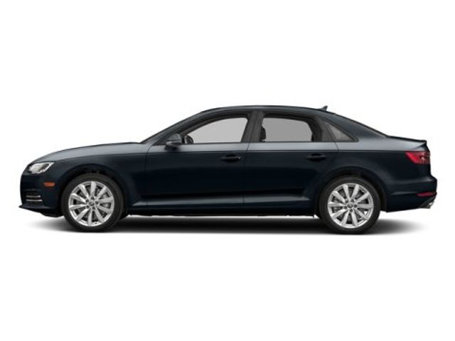 2018 Audi A4 Premium Plus