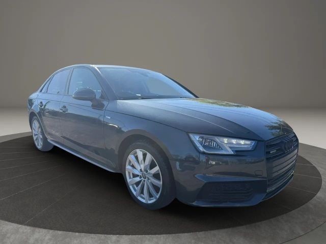 2018 Audi A4 Premium
