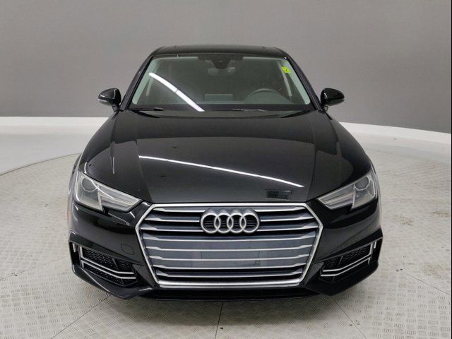 2018 Audi A4 Technology Premium