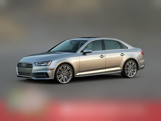 2018 Audi A4 Premium