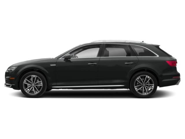 2018 Audi A4 Allroad Premium Plus