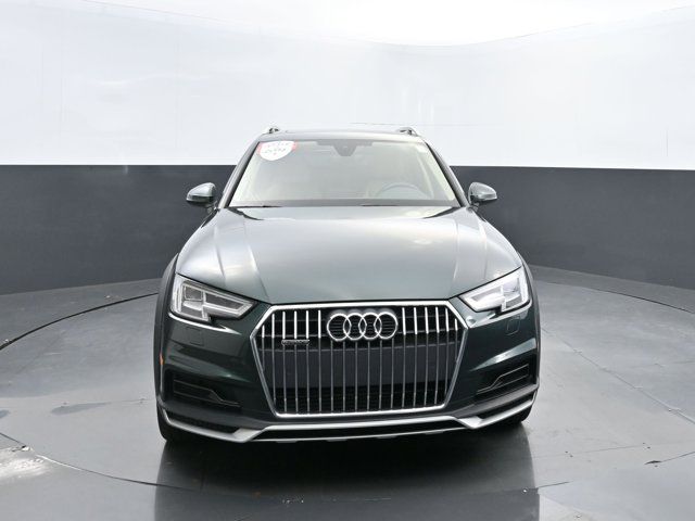 2018 Audi A4 Allroad Premium Plus