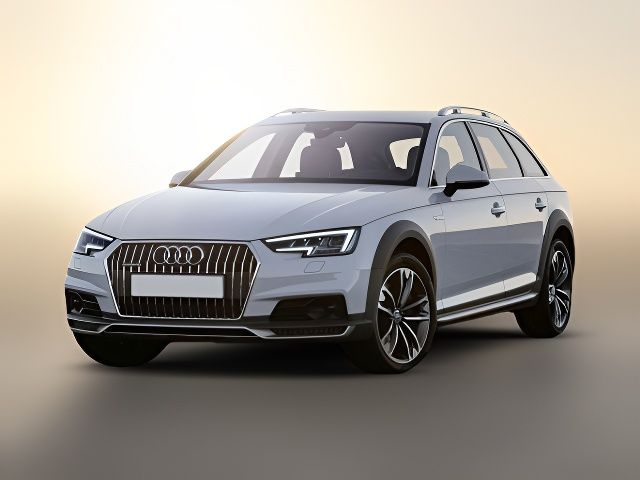 2018 Audi A4 Allroad Premium