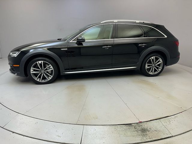 2018 Audi A4 allroad 