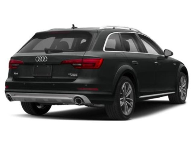 2018 Audi A4 Allroad 