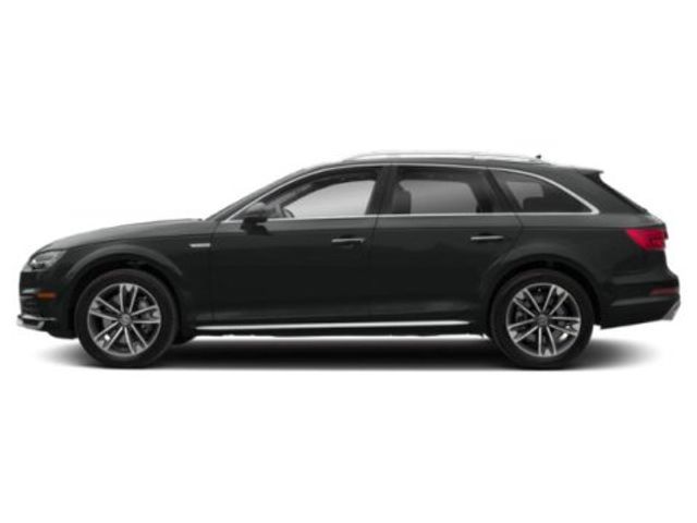 2018 Audi A4 Allroad 