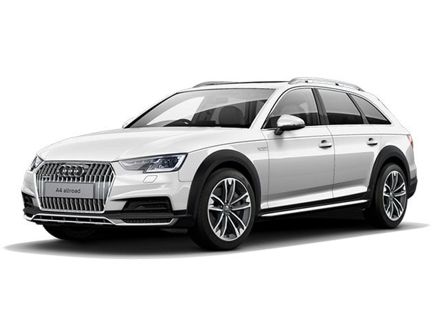 2018 Audi A4 Allroad Premium Plus