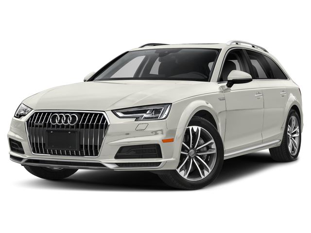 2018 Audi A4 Allroad Premium Plus