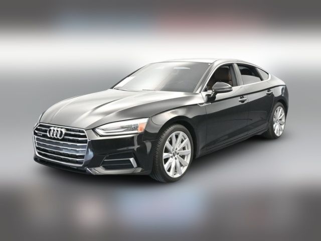 2018 Audi A5 Sportback Premium