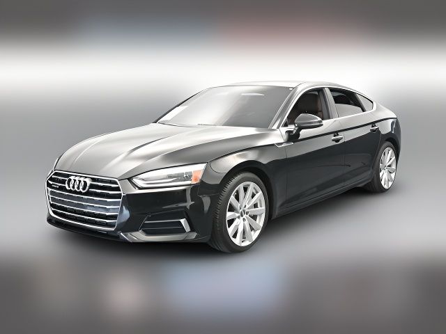 2018 Audi A5 Sportback Premium