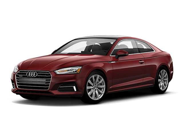 2018 Audi A5 Premium