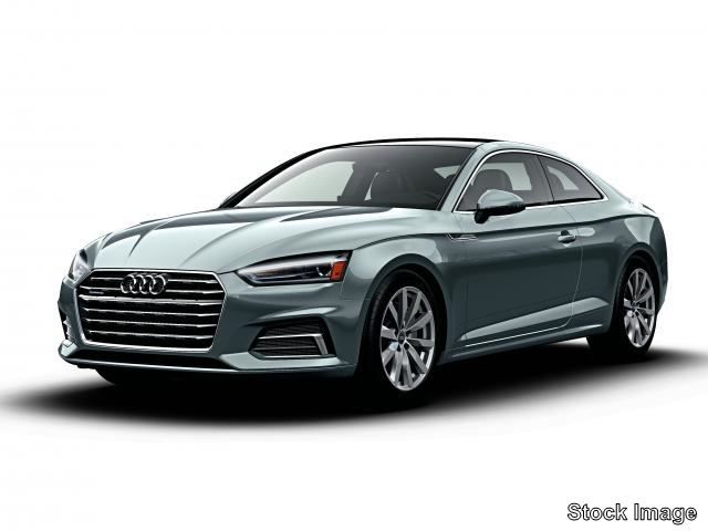 2018 Audi A5 Premium