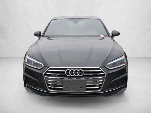2018 Audi A5 Premium Plus