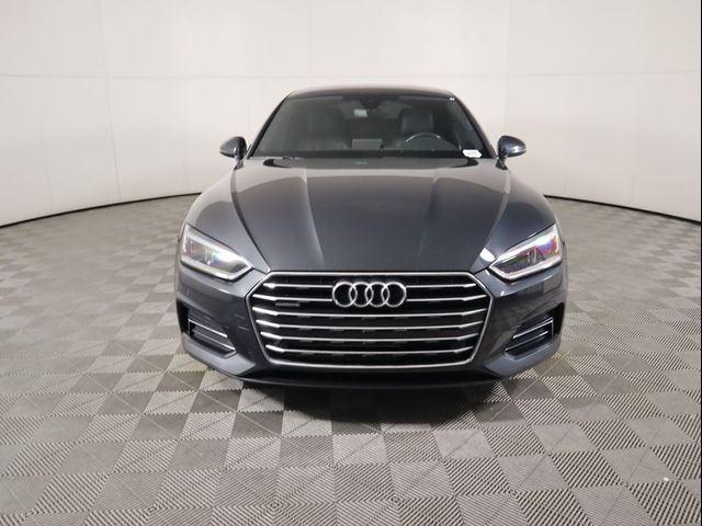 2018 Audi A5 Sportback Premium Plus