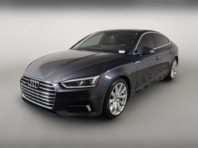 2018 Audi A5 Sportback Premium Plus