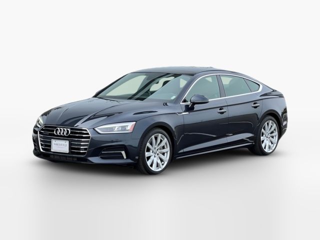 2018 Audi A5 Sportback Premium Plus