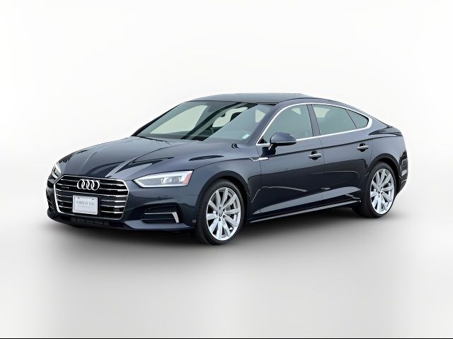 2018 Audi A5 Sportback Premium Plus