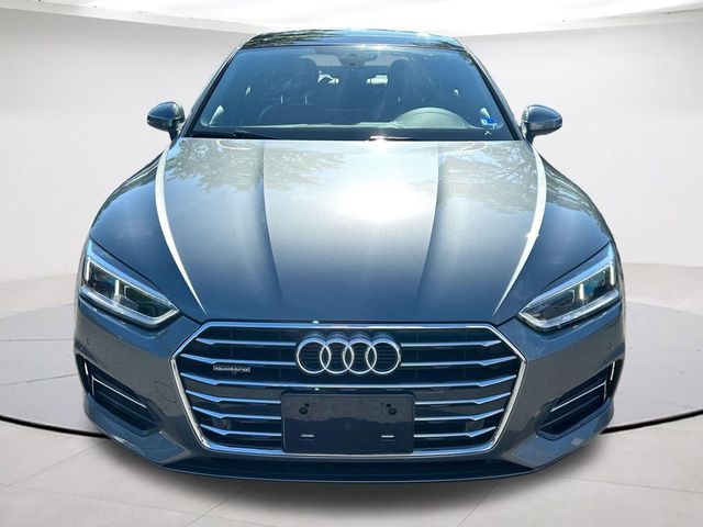 2018 Audi A5 Sportback Premium Plus