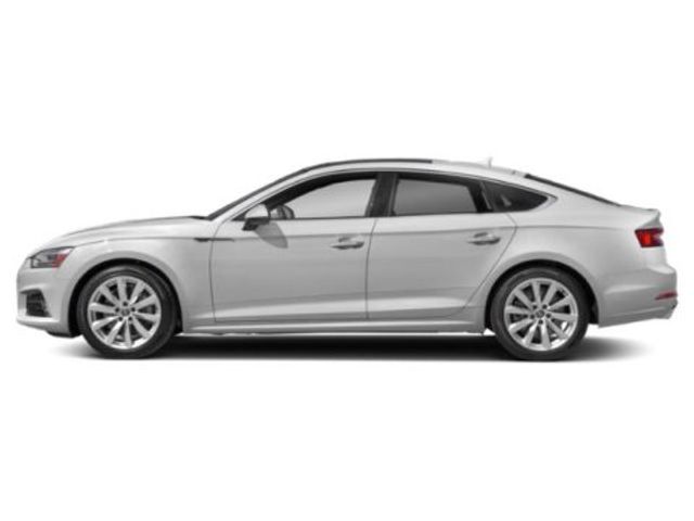 2018 Audi A5 Sportback Premium Plus