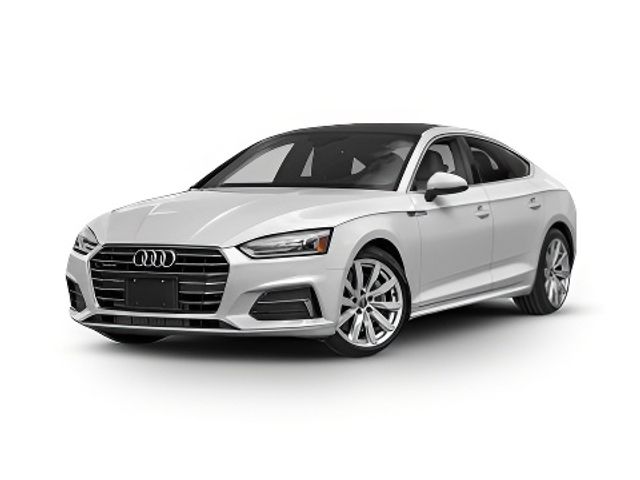 2018 Audi A5 Sportback Premium Plus