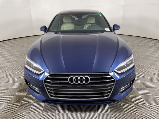 2018 Audi A5 Sportback Premium Plus