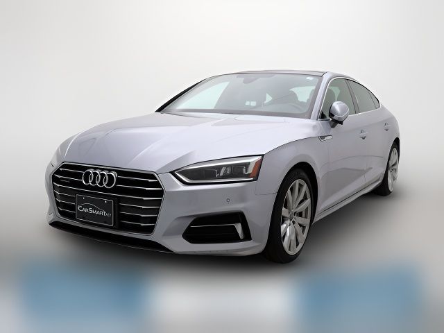 2018 Audi A5 Sportback Premium Plus